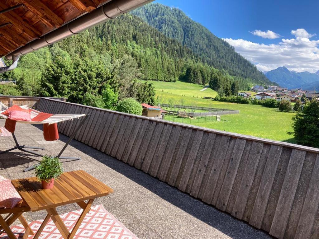 Chalet Auhof Флахау Экстерьер фото